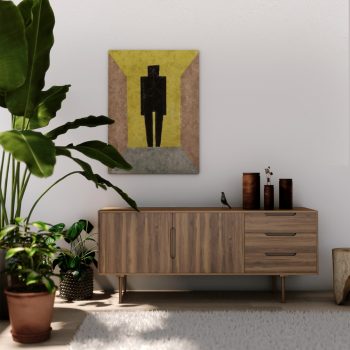 Pour un intérieur design et atypique optez pour la console miroir Pour un intérieur design et atypique optez pour la console miroir