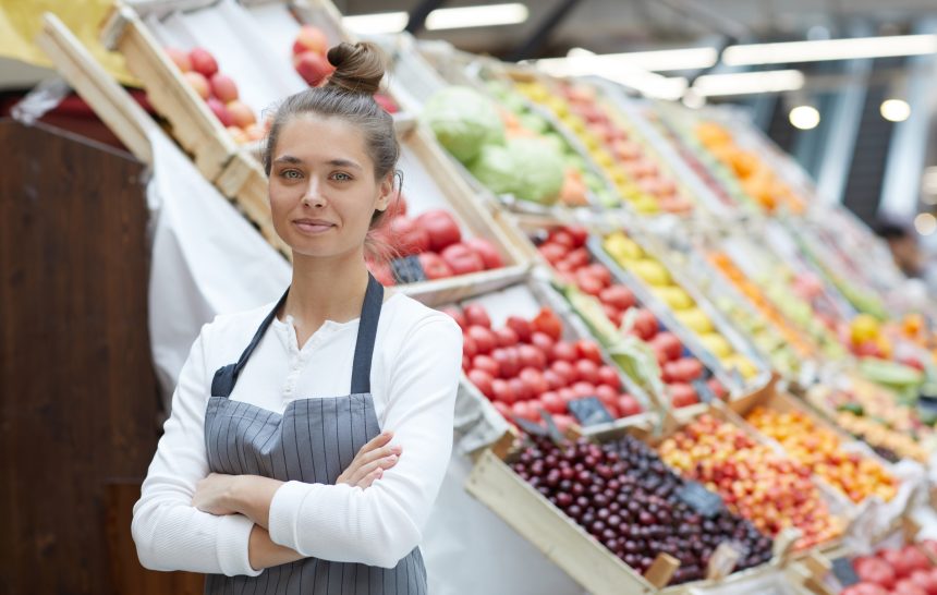 L’épicerie solidaire : indispensable pour lutter contre la précarité L’épicerie solidaire : indispensable pour lutter contre la précarité