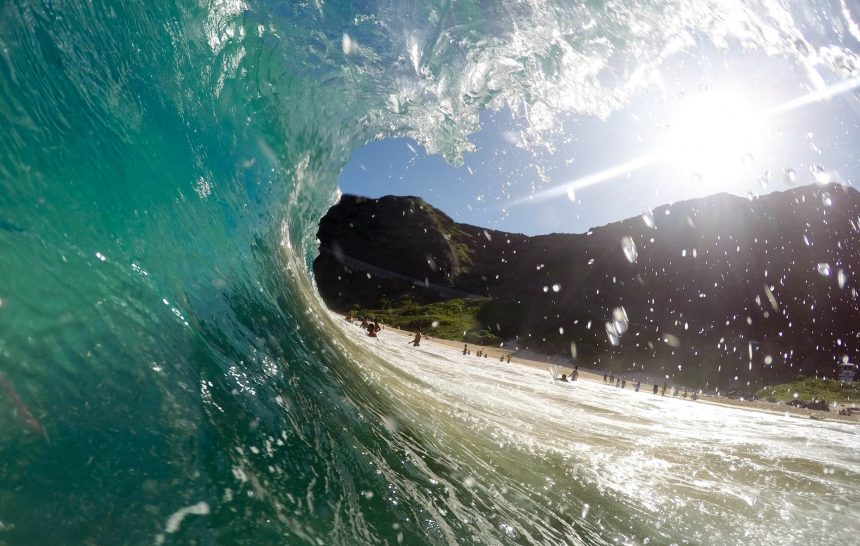Surf foil : les plus grandes compétitions Surf foil : les plus grandes compétitions