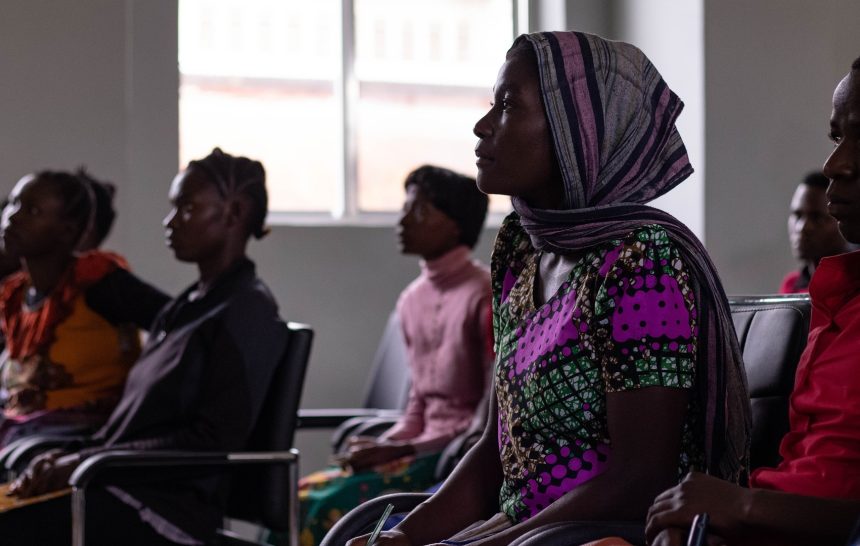Tanzanie : Comment faire une mission d’aide humanitaire ? Tanzanie : Comment faire une mission d’aide humanitaire ?