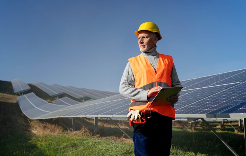 Les Métiers de la Transition Énergétique et Écologique