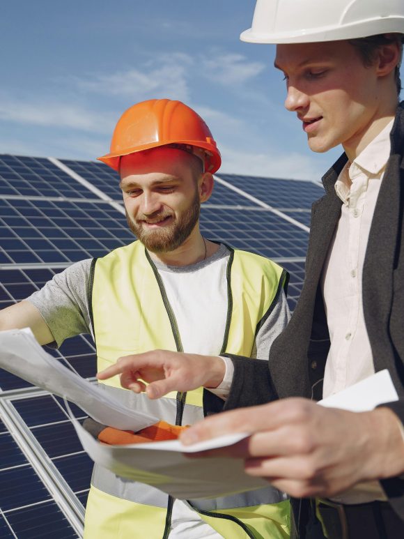 Comment choisir le bon panneau solaire pour votre maison
